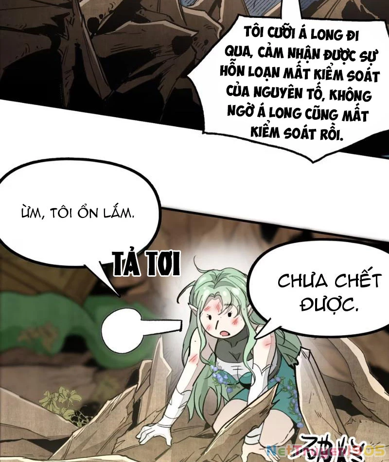 Tinh Linh Chi Hậu Chapter 3 - Trang 2