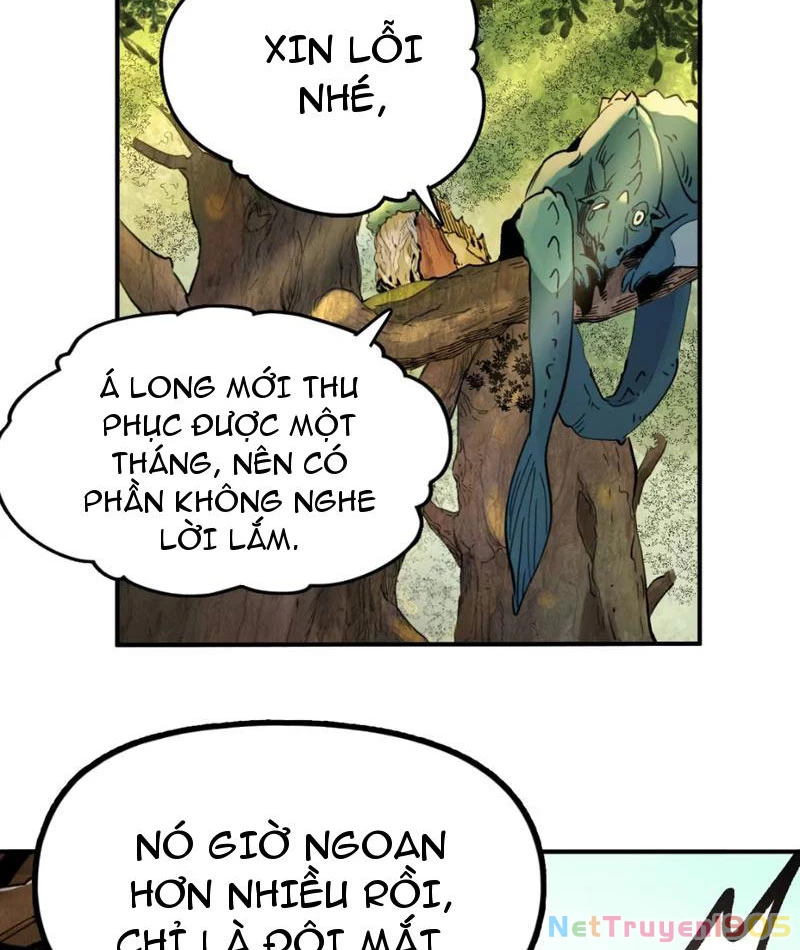 Tinh Linh Chi Hậu Chapter 3 - Trang 2