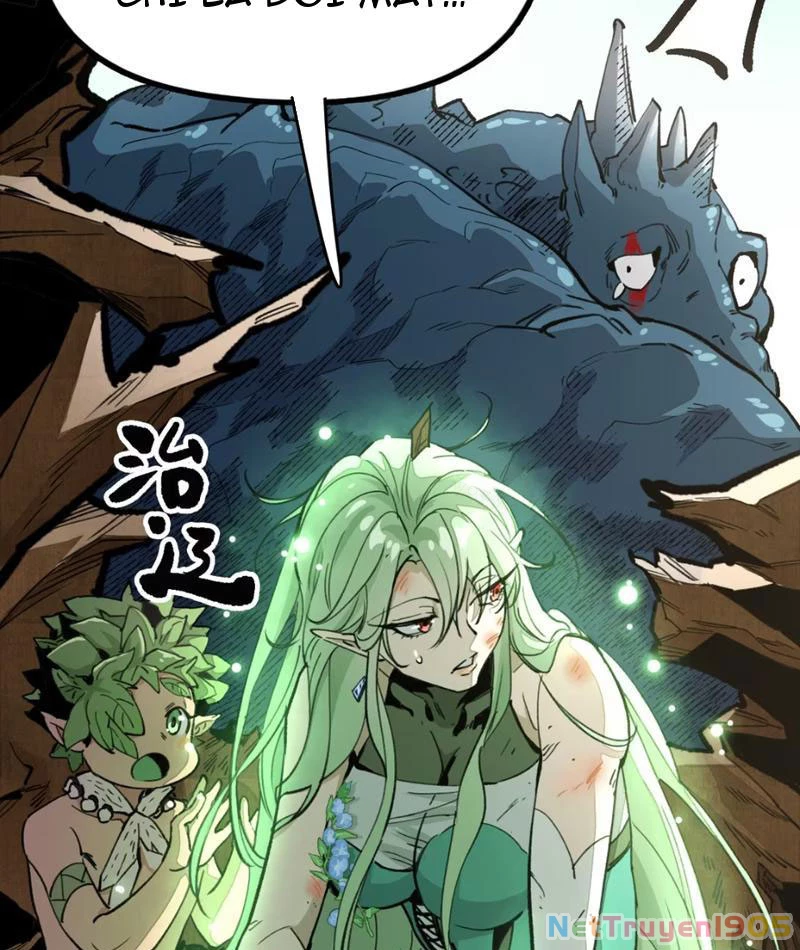 Tinh Linh Chi Hậu Chapter 3 - Trang 2