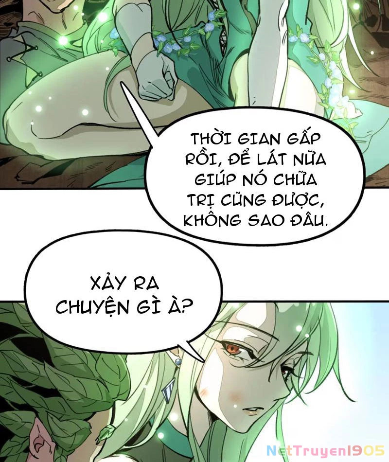Tinh Linh Chi Hậu Chapter 3 - Trang 2
