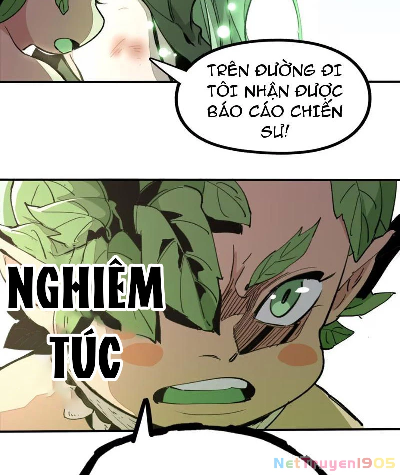 Tinh Linh Chi Hậu Chapter 3 - Trang 2
