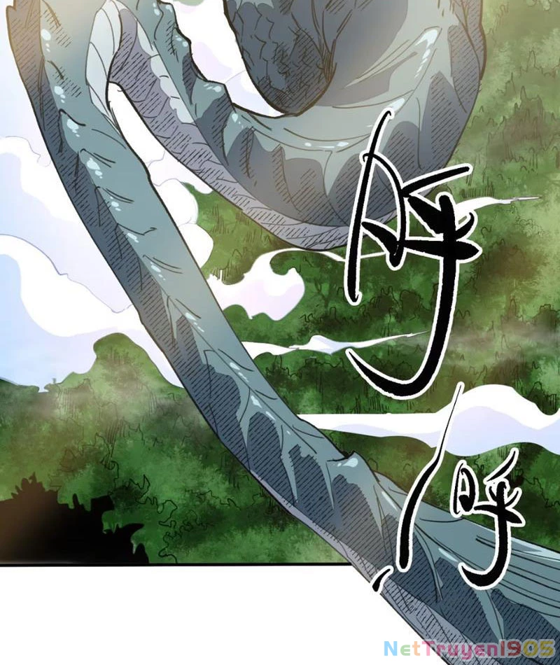 Tinh Linh Chi Hậu Chapter 3 - Trang 2
