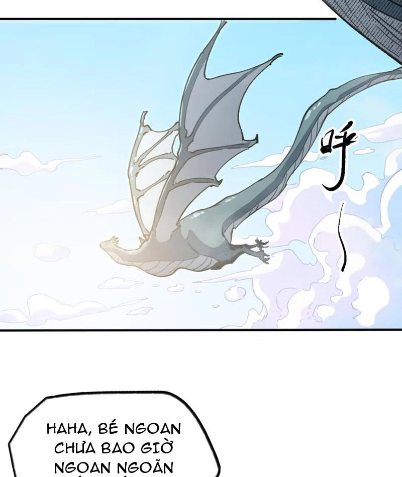 Tinh Linh Chi Hậu Chapter 3 - Trang 2