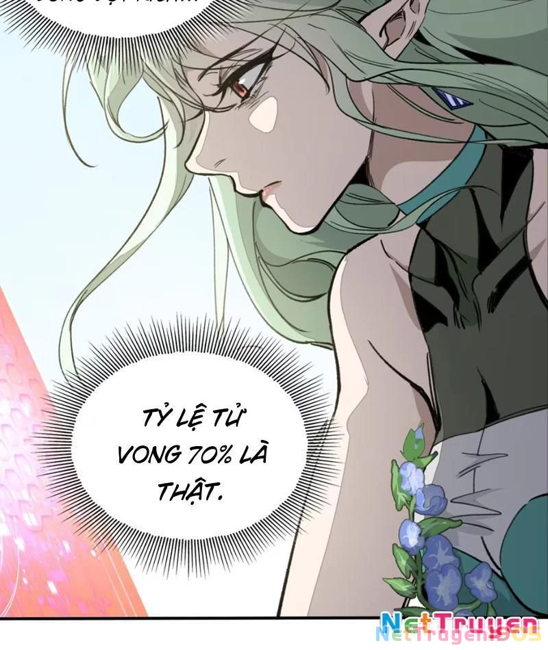 Tinh Linh Chi Hậu Chapter 3 - Trang 2