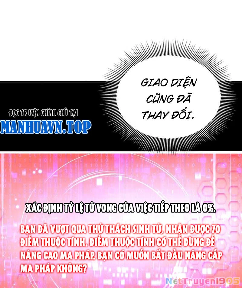Tinh Linh Chi Hậu Chapter 3 - Trang 2