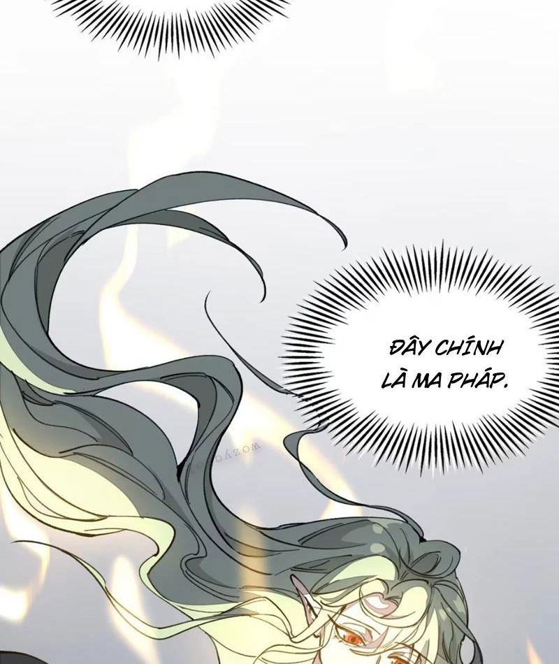 Tinh Linh Chi Hậu Chapter 3 - Trang 2