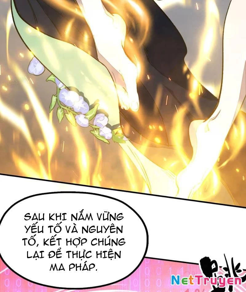 Tinh Linh Chi Hậu Chapter 3 - Trang 2