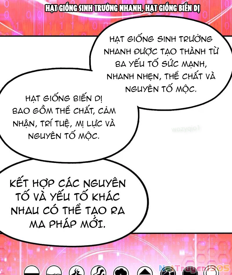 Tinh Linh Chi Hậu Chapter 3 - Trang 2