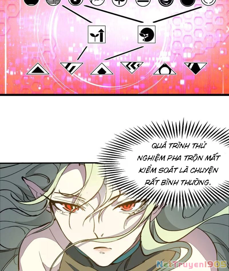 Tinh Linh Chi Hậu Chapter 3 - Trang 2