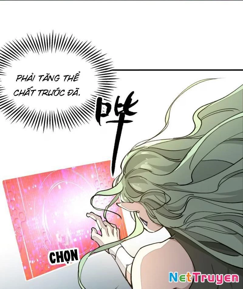 Tinh Linh Chi Hậu Chapter 3 - Trang 2