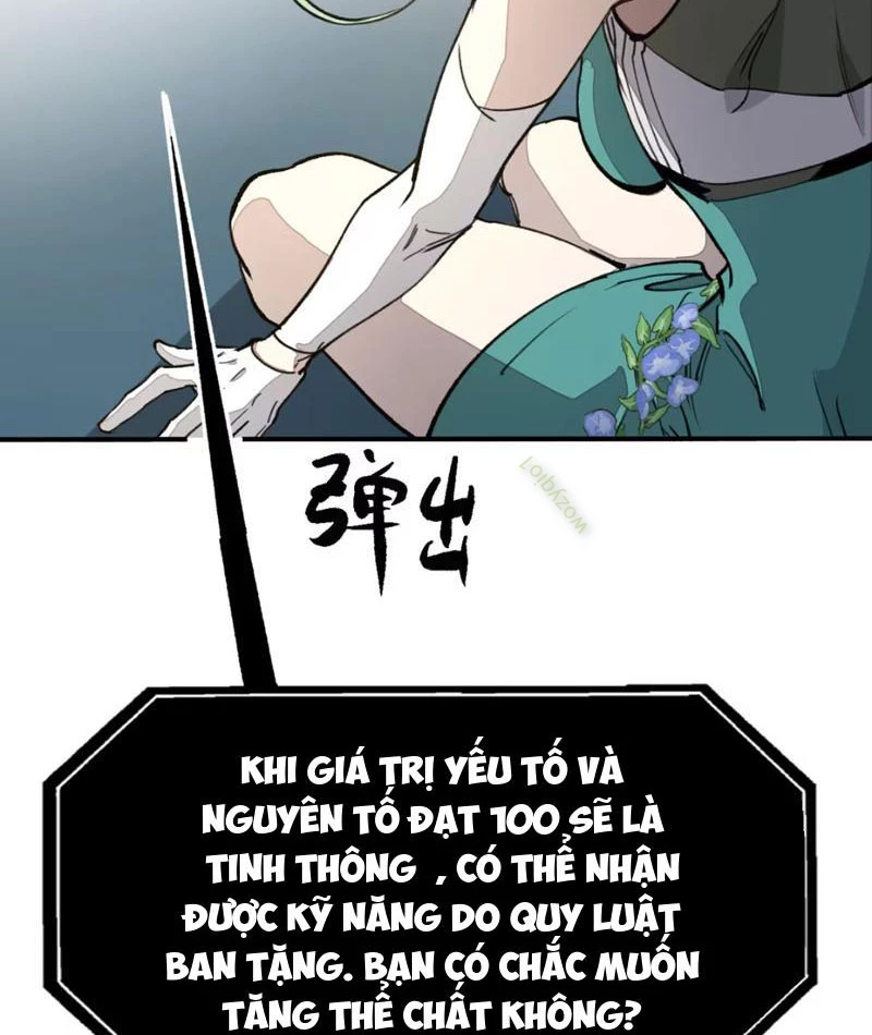 Tinh Linh Chi Hậu Chapter 3 - Trang 2