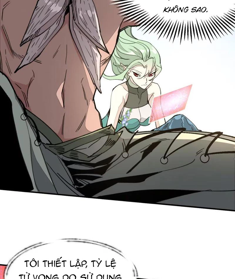 Tinh Linh Chi Hậu Chapter 3 - Trang 2