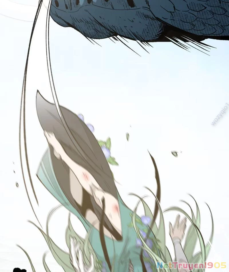 Tinh Linh Chi Hậu Chapter 3 - Trang 2
