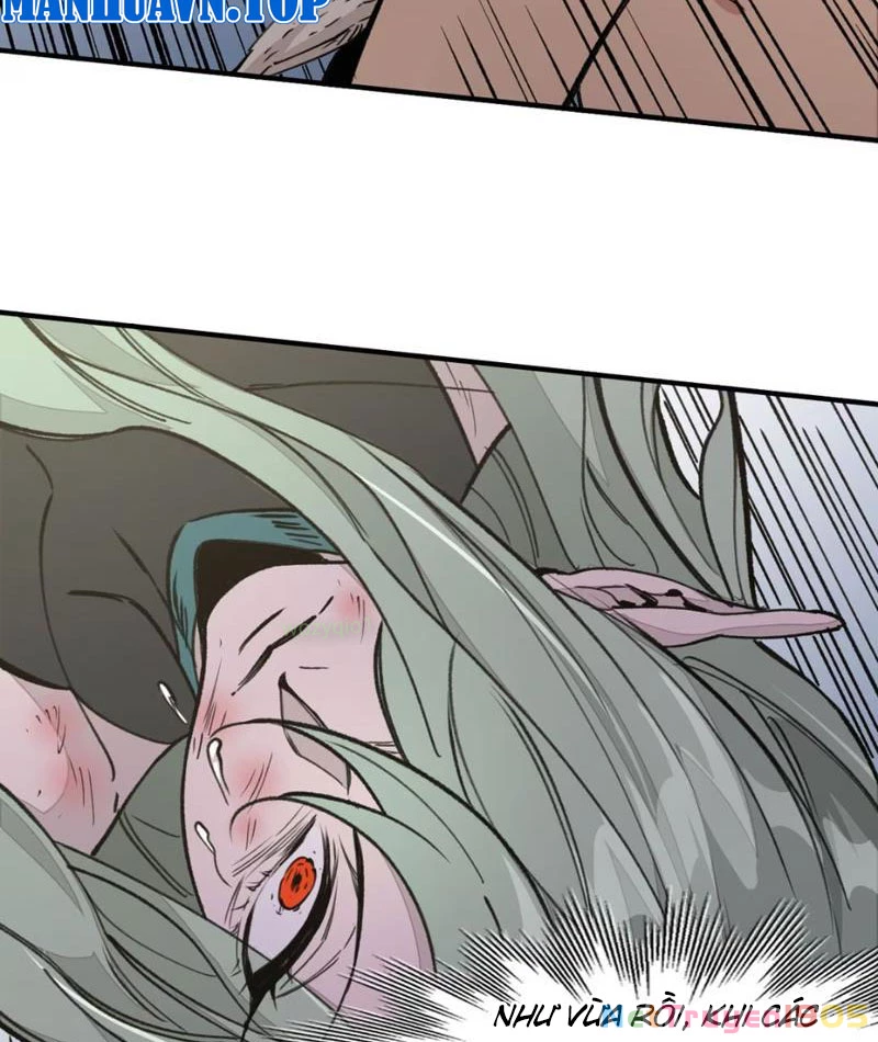 Tinh Linh Chi Hậu Chapter 3 - Trang 2