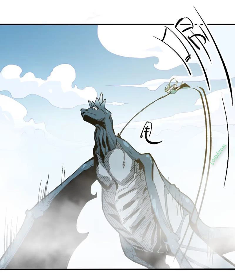 Tinh Linh Chi Hậu Chapter 3 - Trang 2