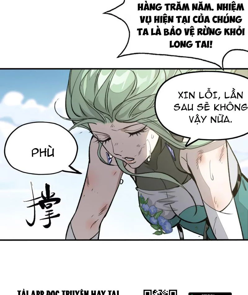 Tinh Linh Chi Hậu Chapter 3 - Trang 2