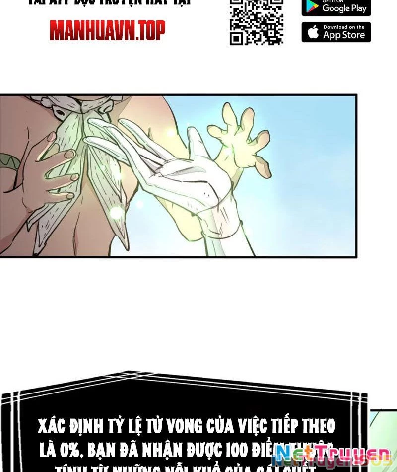 Tinh Linh Chi Hậu Chapter 3 - Trang 2