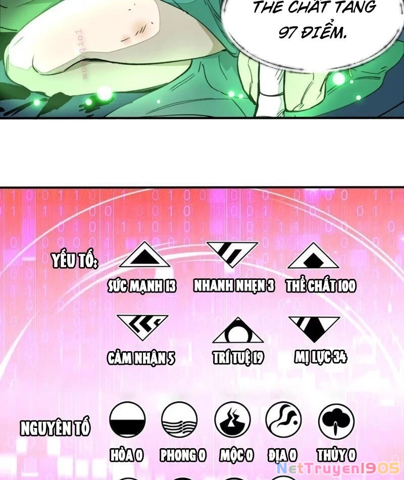 Tinh Linh Chi Hậu Chapter 3 - Trang 2