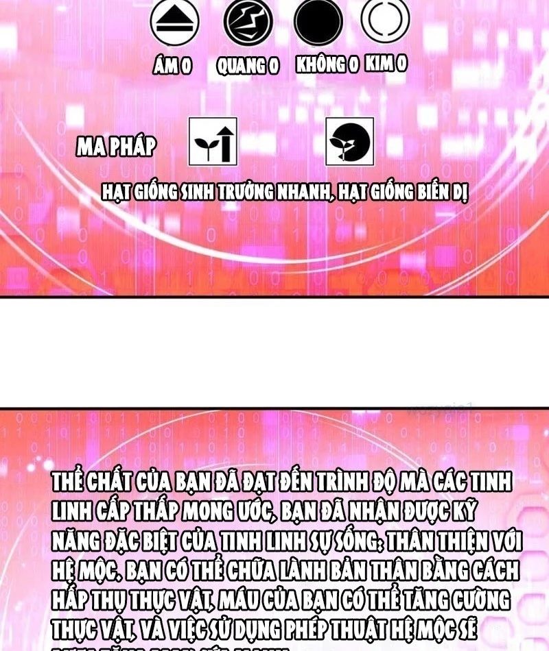 Tinh Linh Chi Hậu Chapter 3 - Trang 2