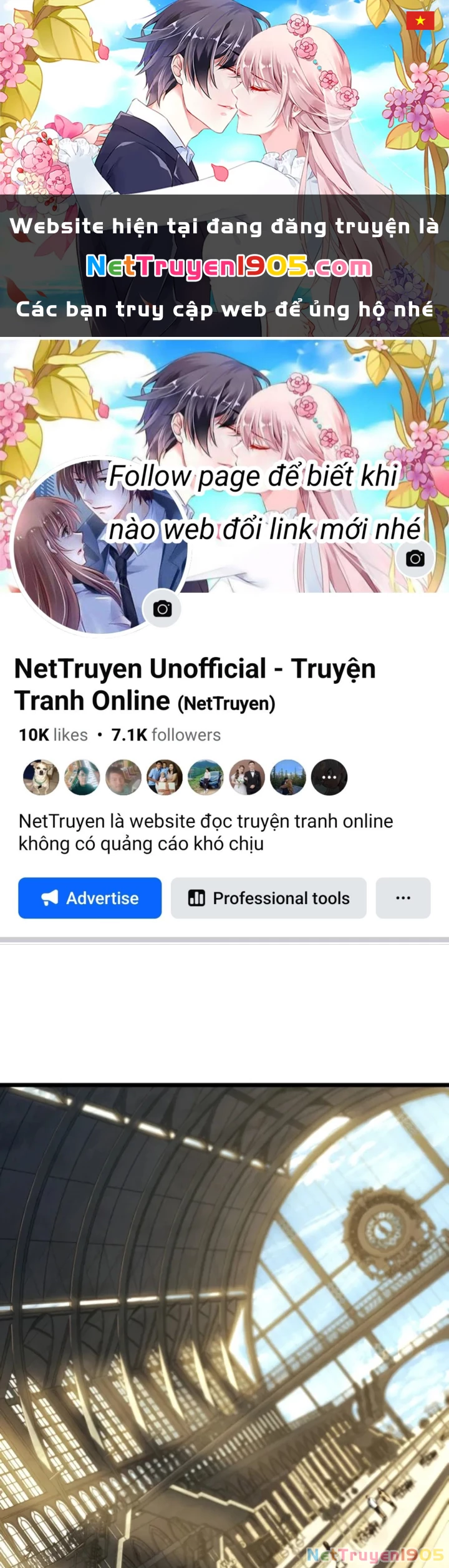Thiết Huyết Kiếm Sĩ Hồi Quy Chapter 114 - 1