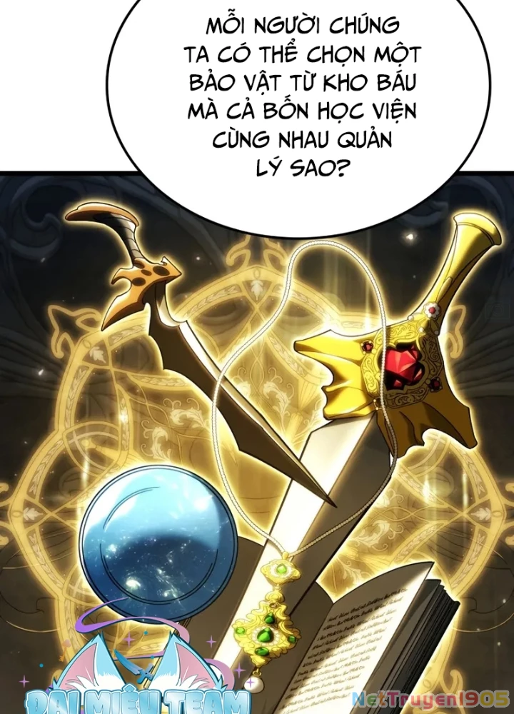 Thiết Huyết Kiếm Sĩ Hồi Quy Chapter 114 - 111