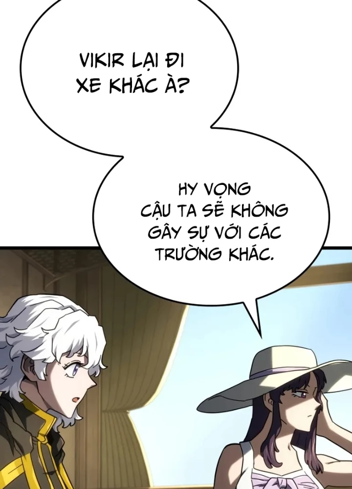 Thiết Huyết Kiếm Sĩ Hồi Quy Chapter 114 - 123