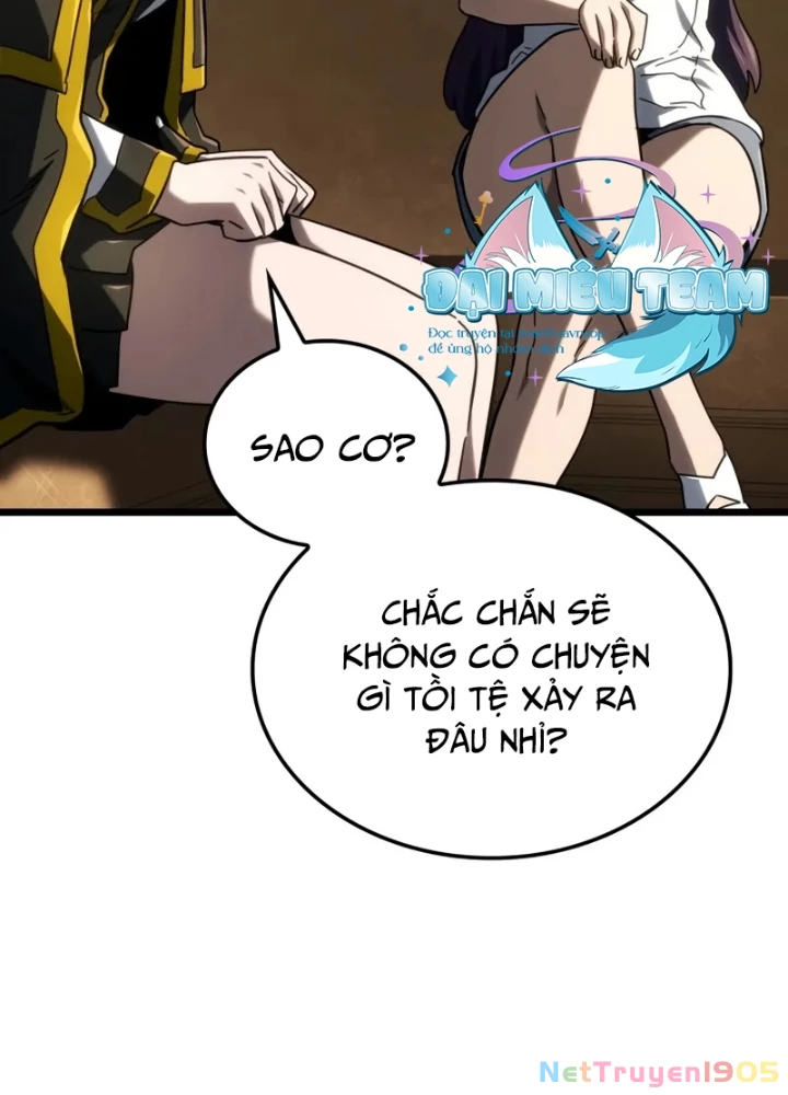 Thiết Huyết Kiếm Sĩ Hồi Quy Chapter 114 - 125