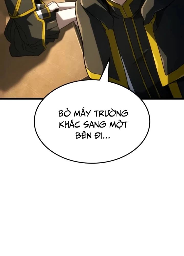Thiết Huyết Kiếm Sĩ Hồi Quy Chapter 114 - 129