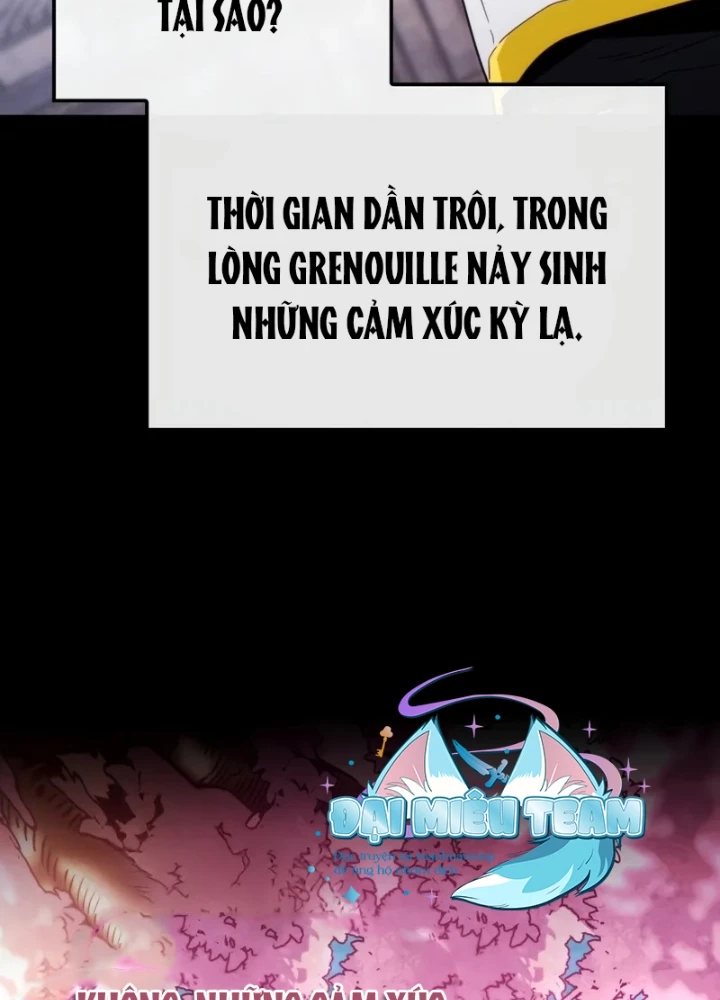 Thiết Huyết Kiếm Sĩ Hồi Quy Chapter 114 - 155