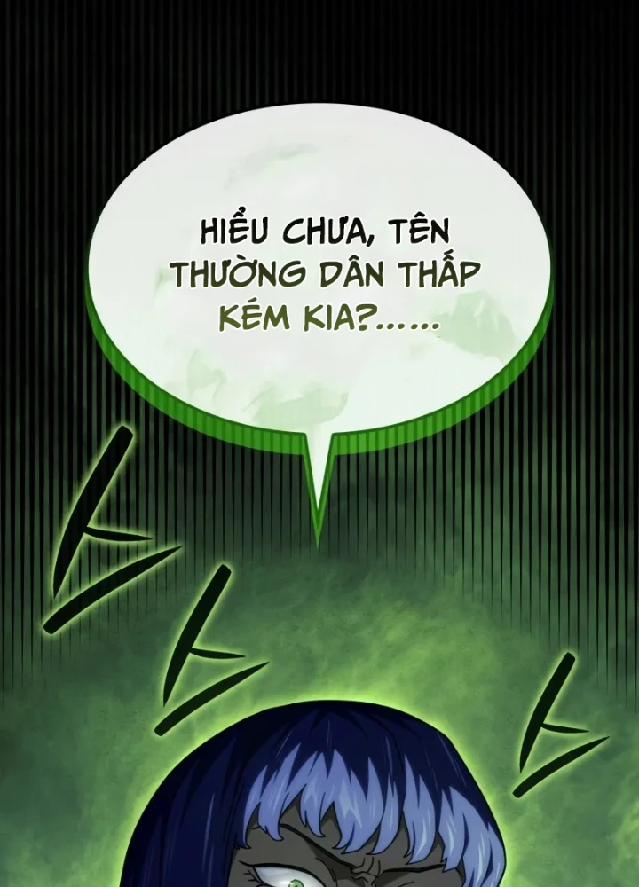 Thiết Huyết Kiếm Sĩ Hồi Quy Chapter 114 - 217