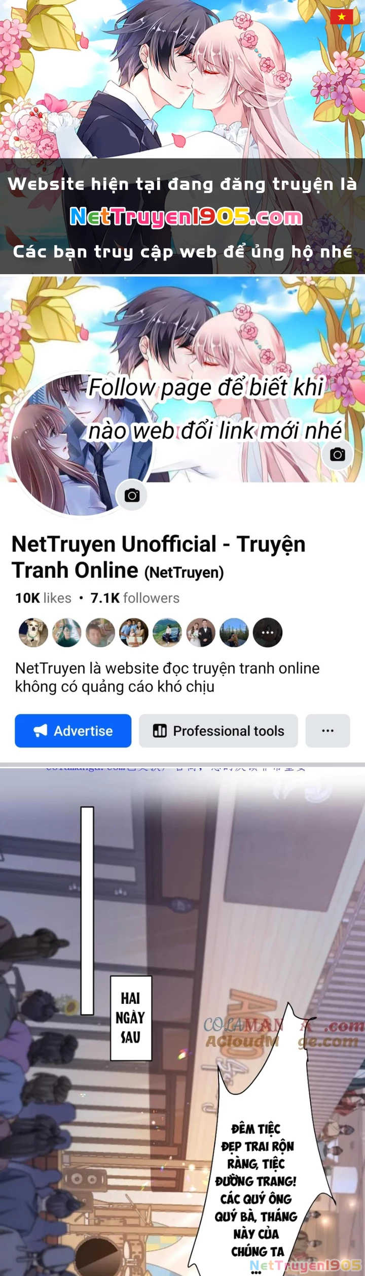 Ta Bị Kẹt Cùng Một Ngày 1000 Năm Chapter 188 - 1