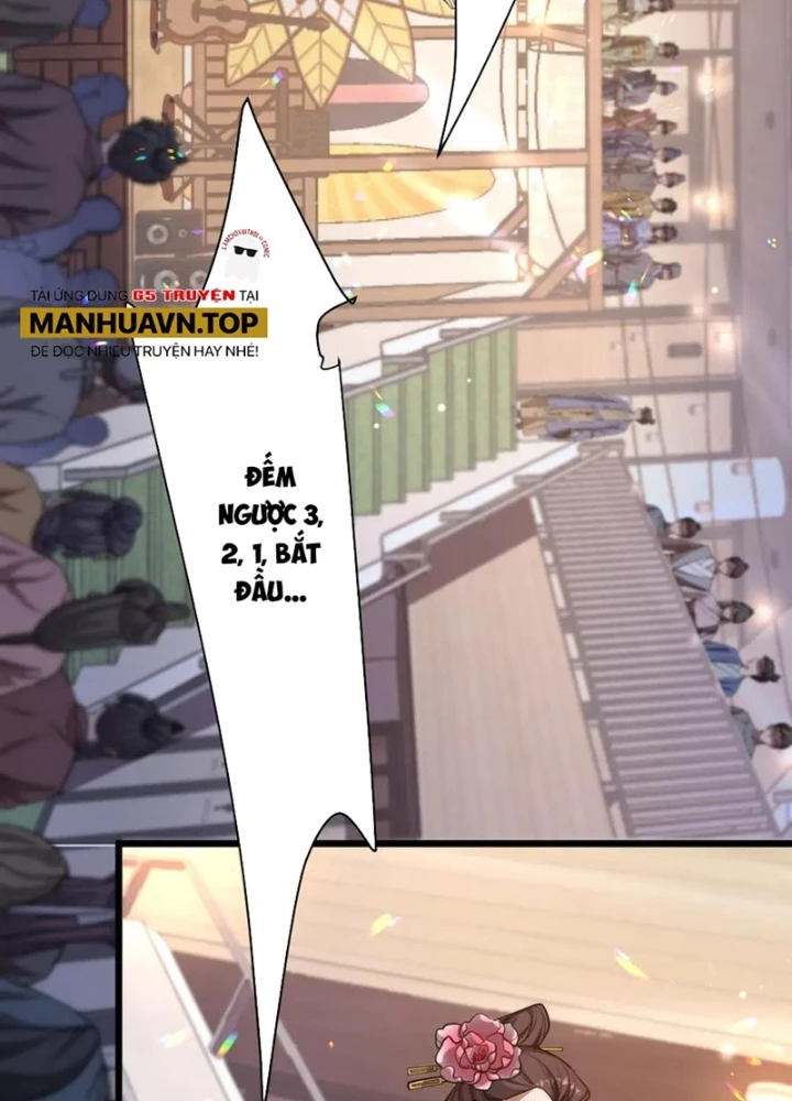 Ta Bị Kẹt Cùng Một Ngày 1000 Năm Chapter 188 - 3