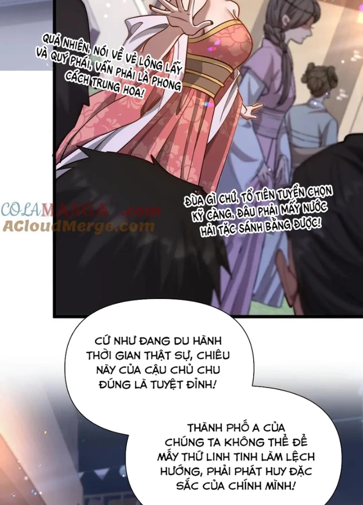 Ta Bị Kẹt Cùng Một Ngày 1000 Năm Chapter 188 - 5