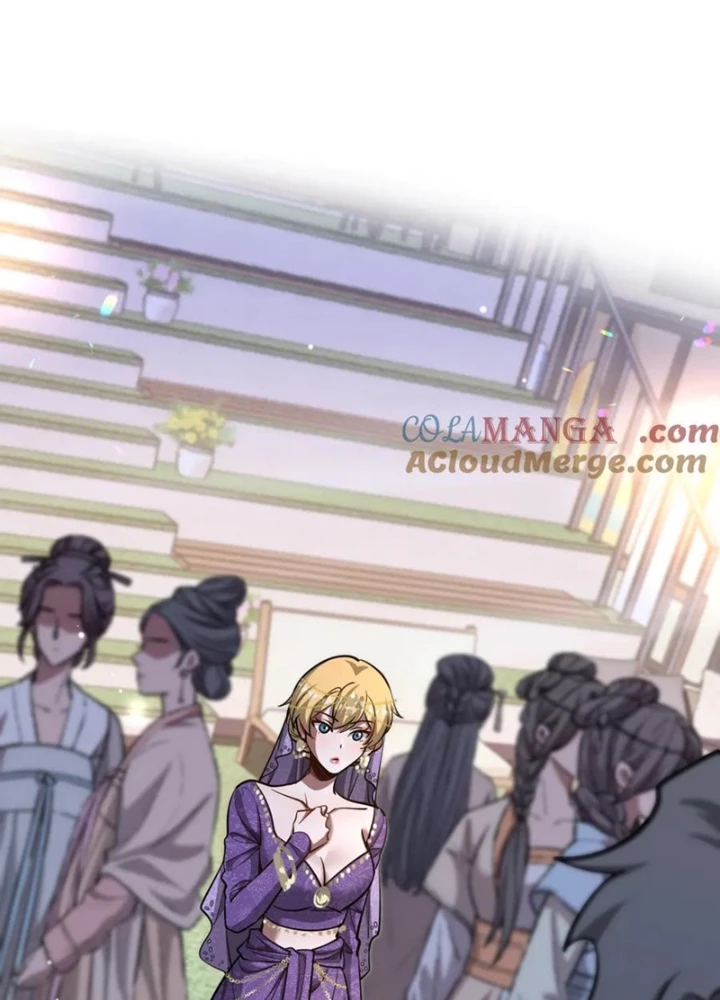 Ta Bị Kẹt Cùng Một Ngày 1000 Năm Chapter 188 - 9
