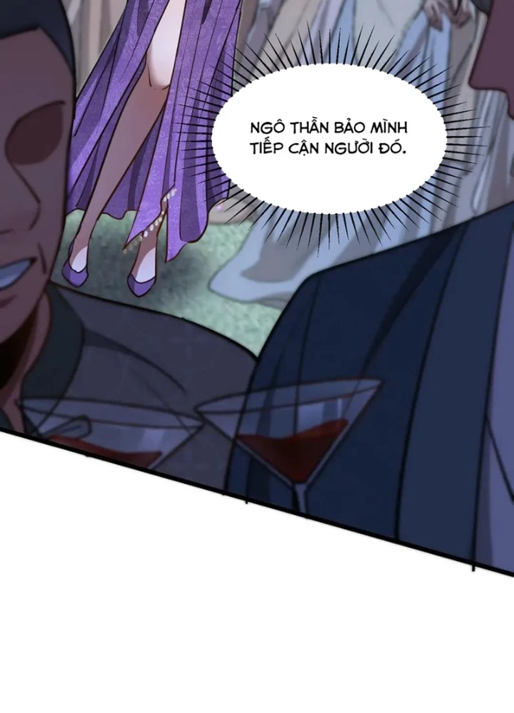Ta Bị Kẹt Cùng Một Ngày 1000 Năm Chapter 188 - 11