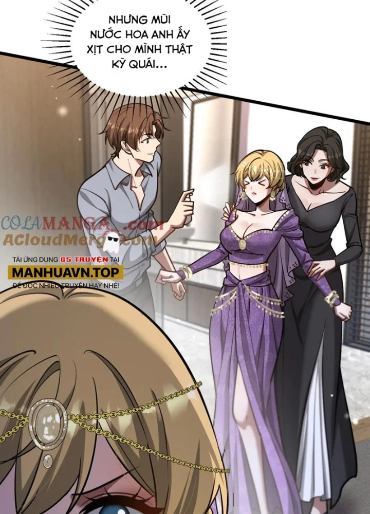 Ta Bị Kẹt Cùng Một Ngày 1000 Năm Chapter 188 - 13