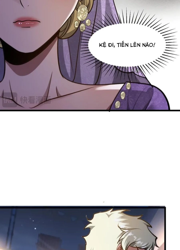 Ta Bị Kẹt Cùng Một Ngày 1000 Năm Chapter 188 - 15