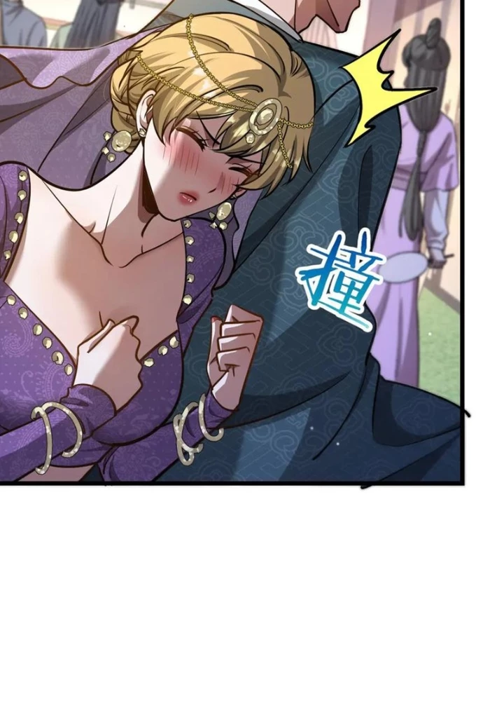 Ta Bị Kẹt Cùng Một Ngày 1000 Năm Chapter 188 - 17