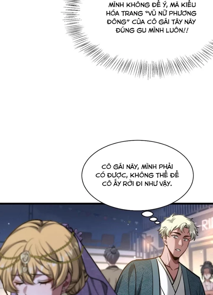Ta Bị Kẹt Cùng Một Ngày 1000 Năm Chapter 188 - 21