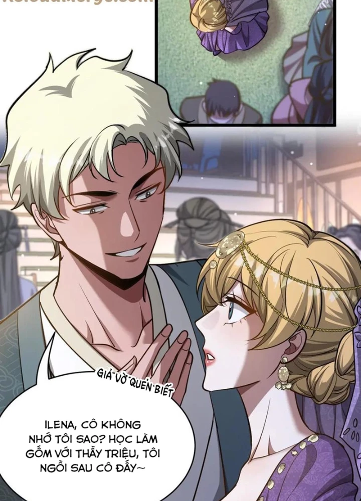 Ta Bị Kẹt Cùng Một Ngày 1000 Năm Chapter 188 - 25