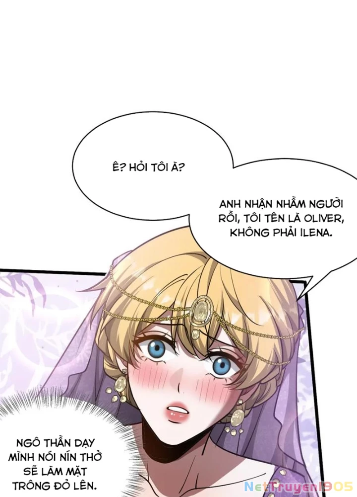 Ta Bị Kẹt Cùng Một Ngày 1000 Năm Chapter 188 - 27