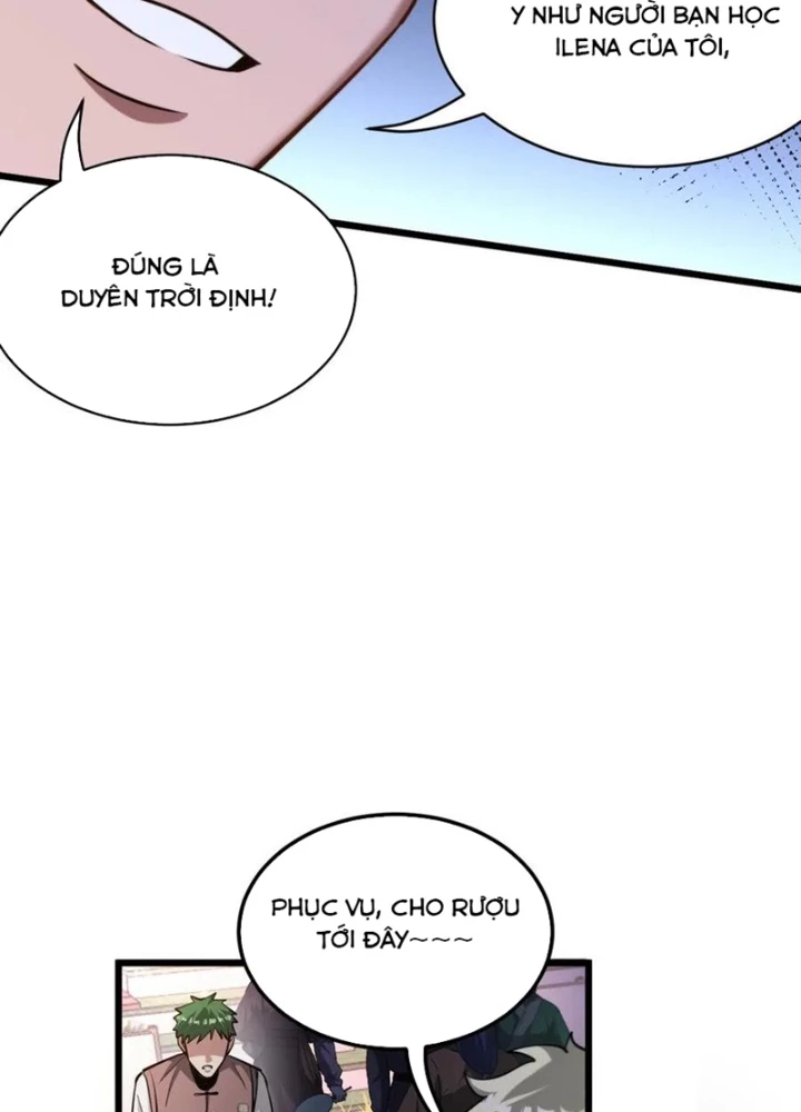 Ta Bị Kẹt Cùng Một Ngày 1000 Năm Chapter 188 - 31