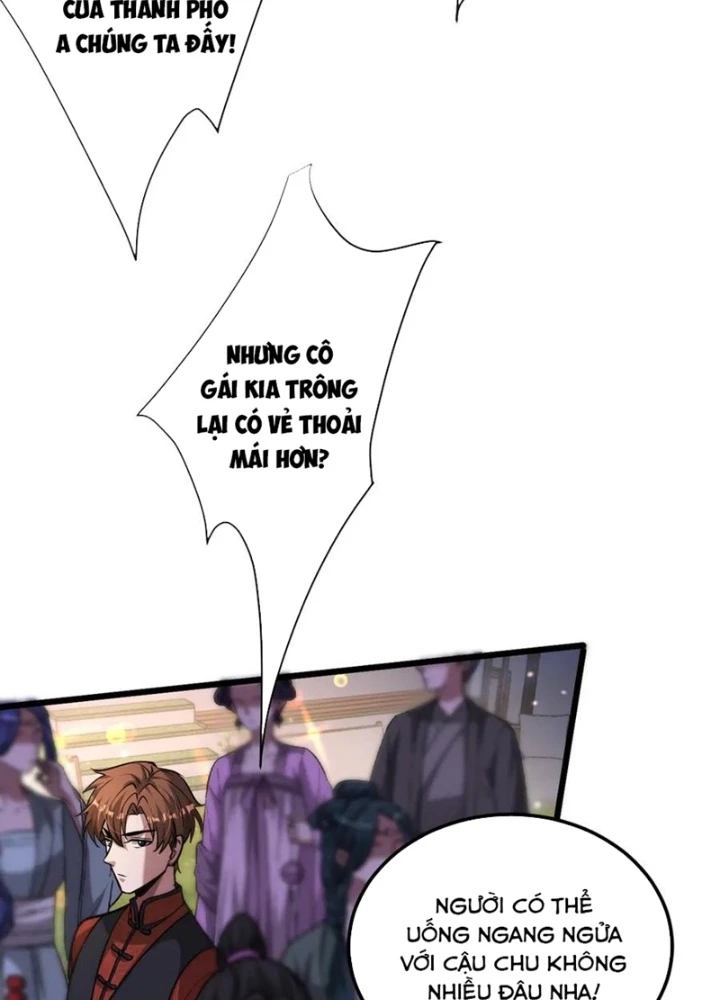 Ta Bị Kẹt Cùng Một Ngày 1000 Năm Chapter 188 - 59
