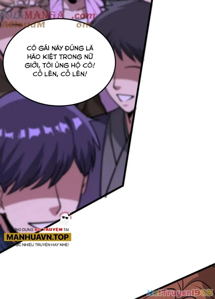 Ta Bị Kẹt Cùng Một Ngày 1000 Năm Chapter 188 - 61