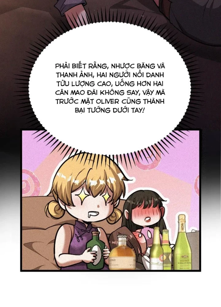 Ta Bị Kẹt Cùng Một Ngày 1000 Năm Chapter 188 - 67