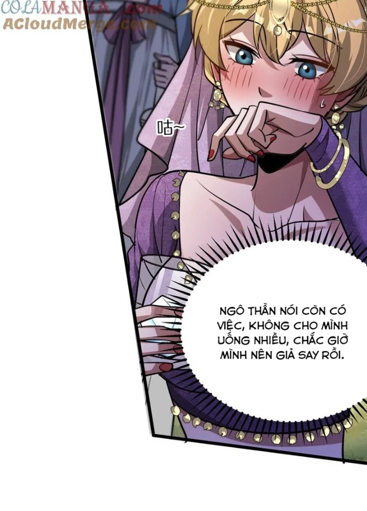 Ta Bị Kẹt Cùng Một Ngày 1000 Năm Chapter 188 - 73