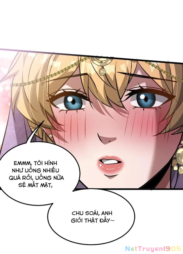 Ta Bị Kẹt Cùng Một Ngày 1000 Năm Chapter 188 - 75