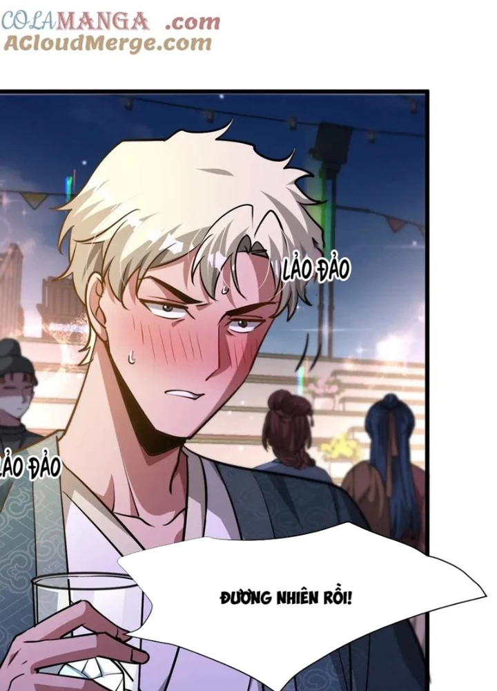 Ta Bị Kẹt Cùng Một Ngày 1000 Năm Chapter 188 - 77