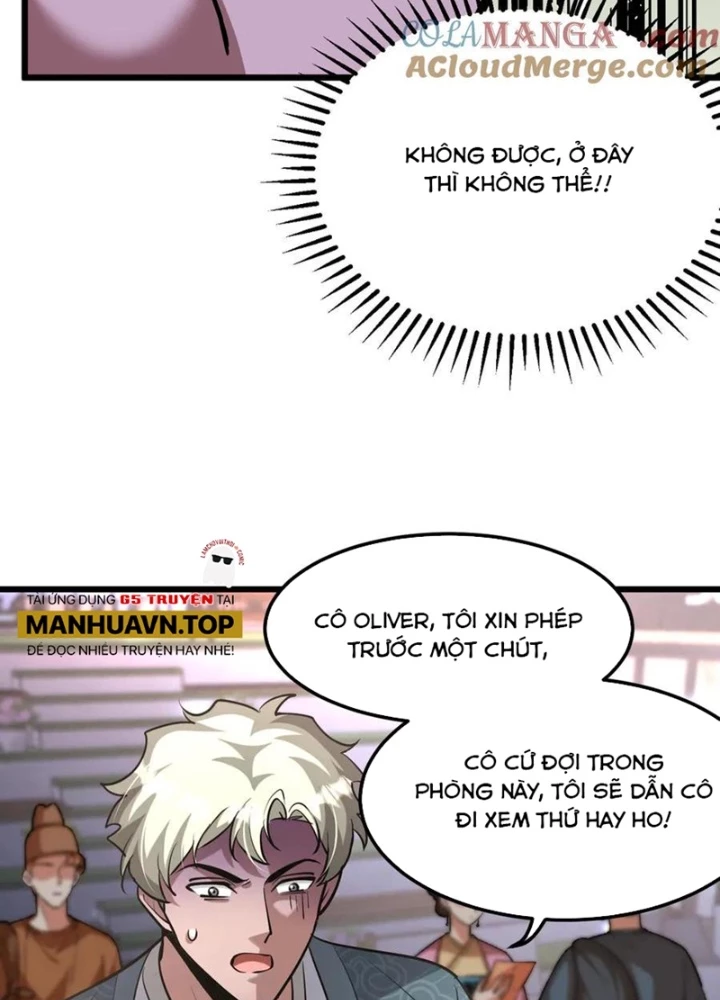 Ta Bị Kẹt Cùng Một Ngày 1000 Năm Chapter 188 - 81