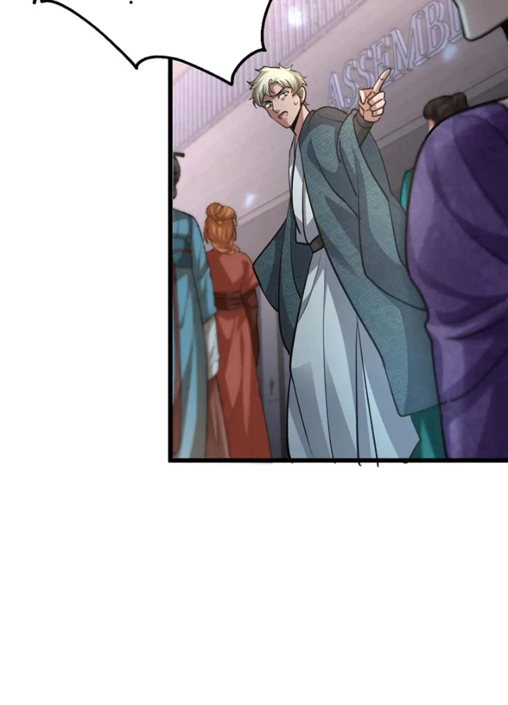 Ta Bị Kẹt Cùng Một Ngày 1000 Năm Chapter 188 - 85